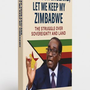 zimbabwe book cover