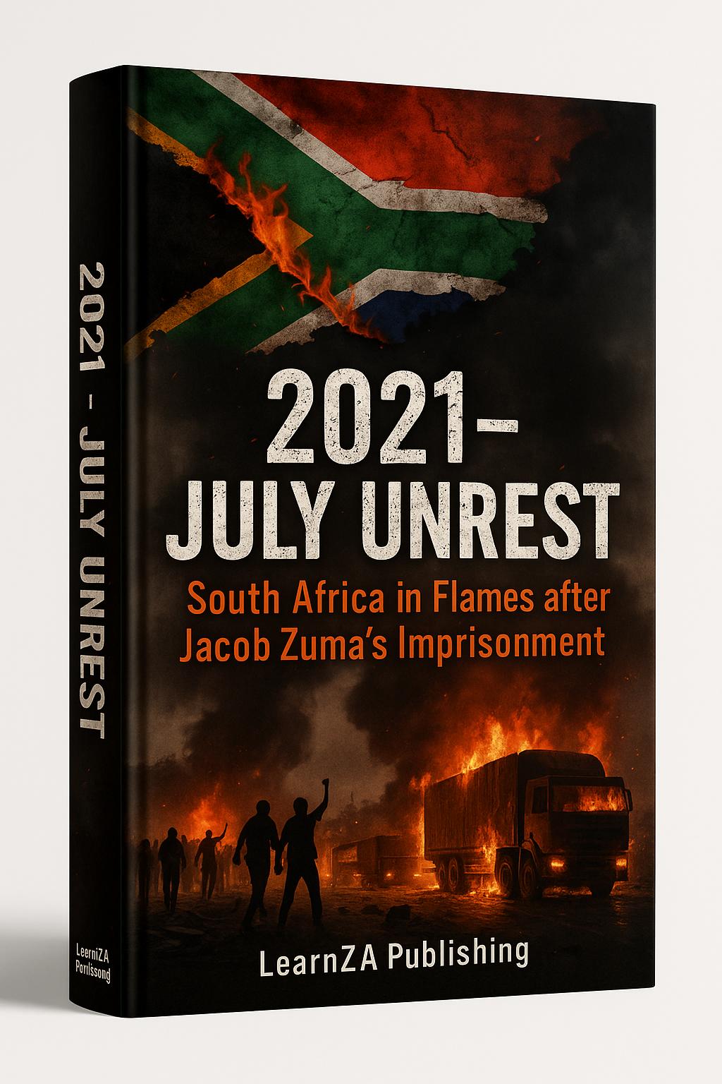 2021 – july unrest following jacob zuma’s imprisonment (widespread riots and looting). 2021 – july unrest following jacob zuma’s imprisonment (widespread riots and looting).