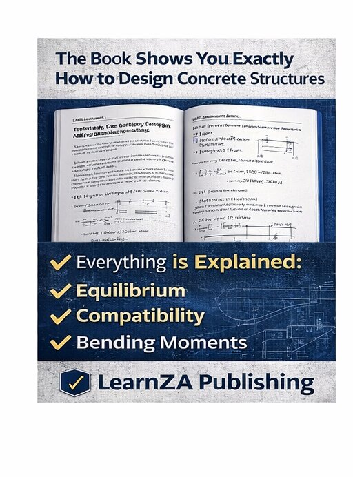 reinforced concrete design using south african standards – practical structural engineering guide (2026 edition) reinforced concrete design using south african standards – practical structural engineering guide (2026 edition)